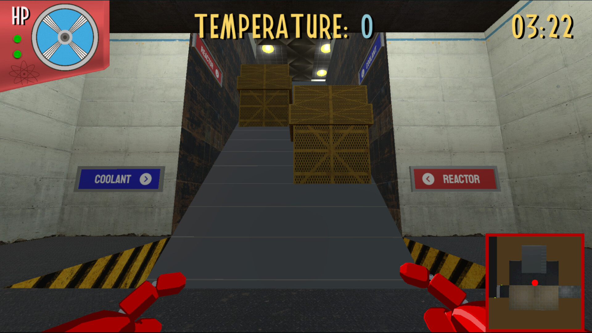 JellyFish screenshot #4