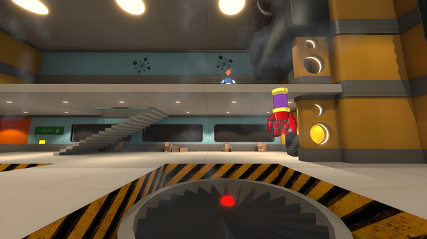 JellyFish screenshot 5