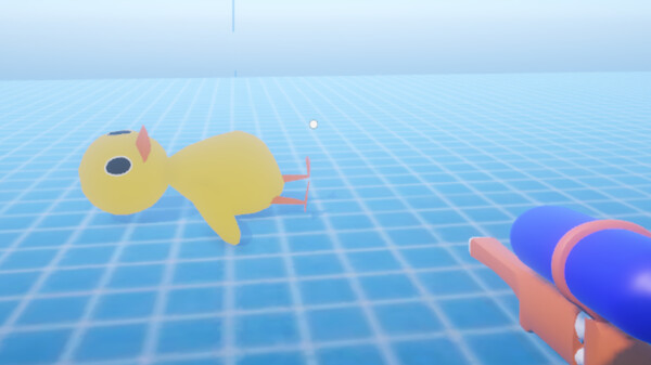 Splash Zone screenshot 5