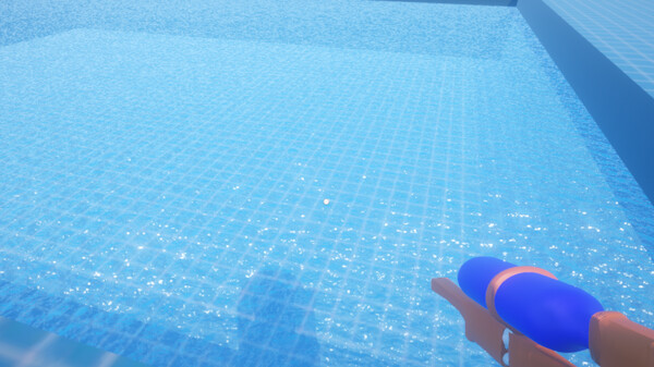 Splash Zone screenshot 2