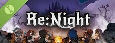 Re:Night Demo Small Capsule Image