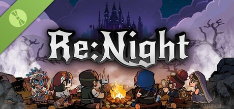 Re:Night Demo Header Image