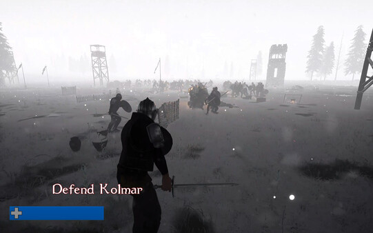 Castle Siegefor windows and Linux 1