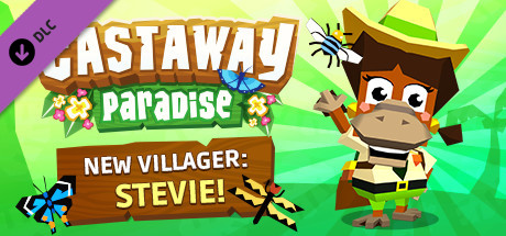 FREE Villager Stevie banner image