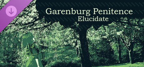Garenburg Penitence: Elucidate (Artbook)