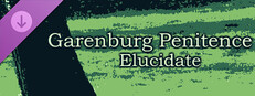 Garenburg Penitence: Elucidate (Artbook) game capsule image