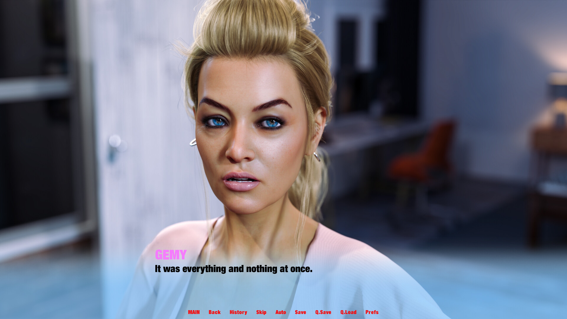 ALTERNATE WORLDS screenshot #5