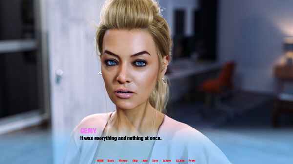 ALTERNATE WORLDS screenshot 5