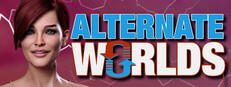 ALTERNATE WORLDS game capsule image