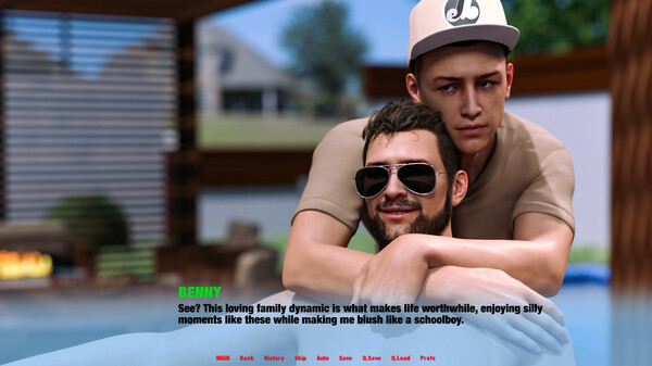 ALTERNATE WORLDS screenshot 7