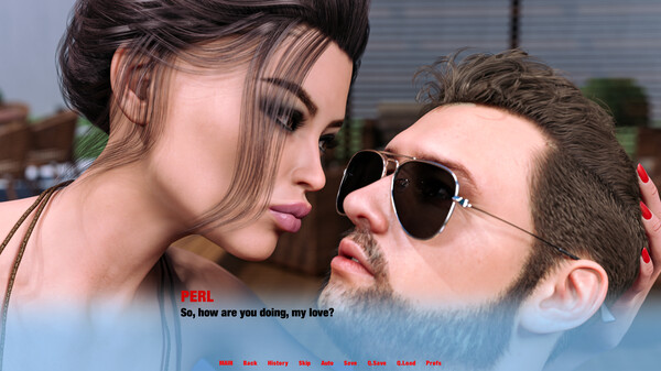 ALTERNATE WORLDS screenshot 2