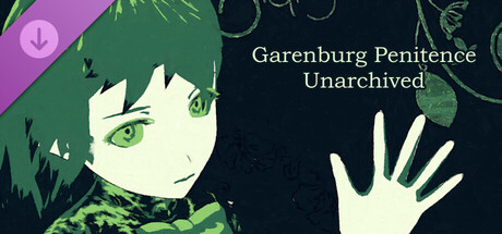 Garenburg Penitence: Unarchived (Novelization)