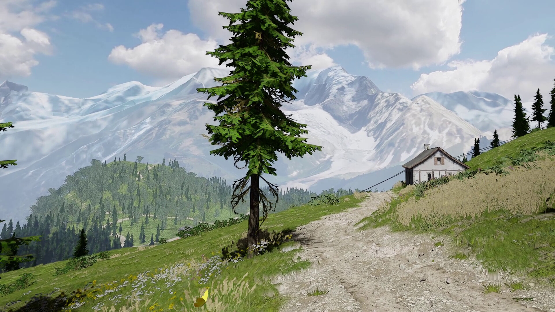 Lushfoil Photography Sim VR Featured Screenshot #1