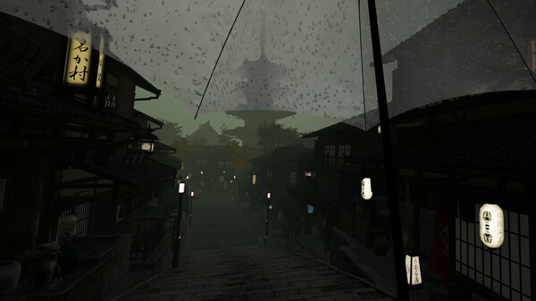 Lushfoil Photography Sim VR screenshot 4