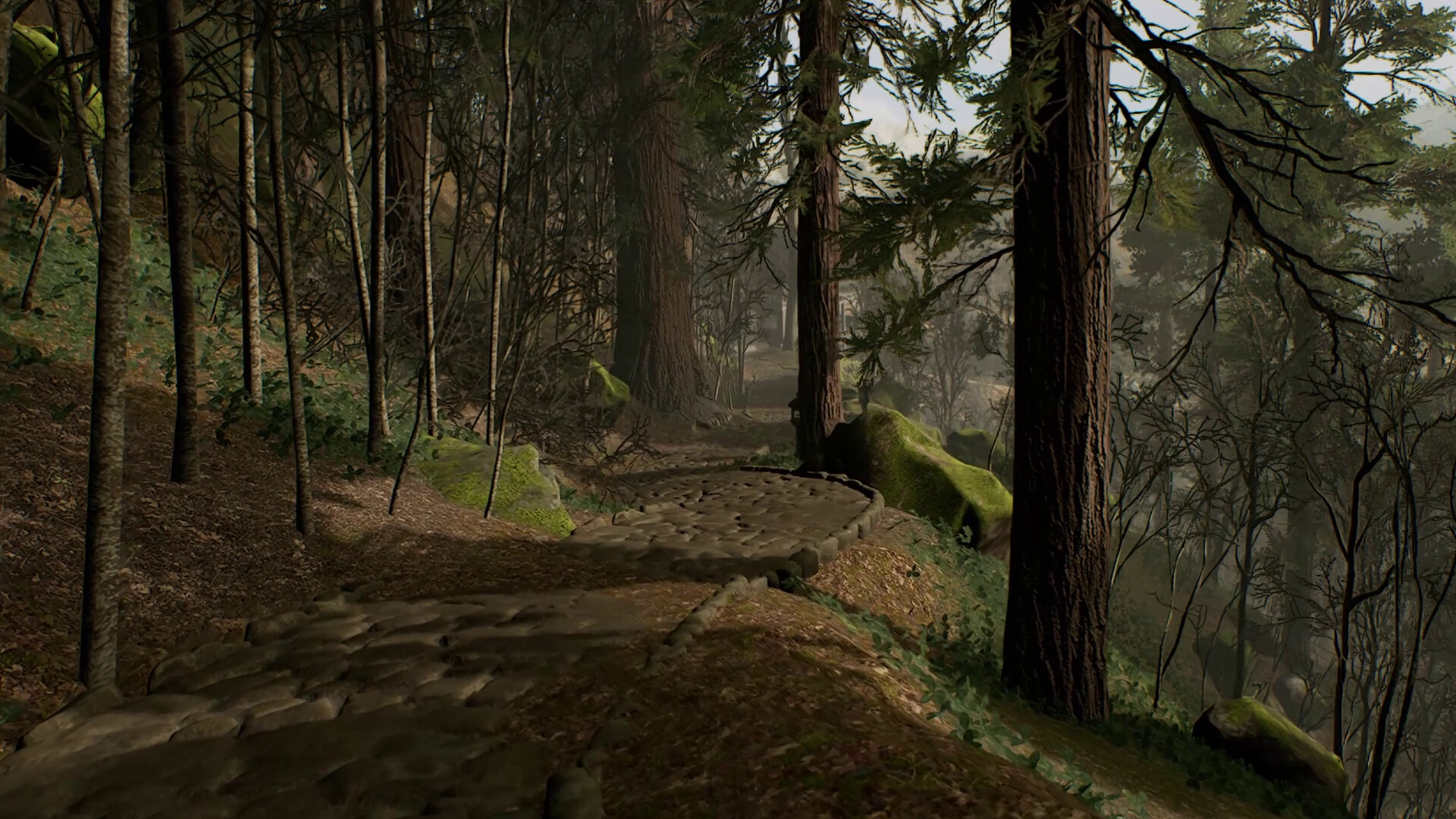 Скриншот Lushfoil Photography Sim VR — кадр 9