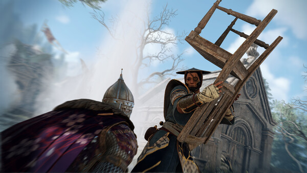 Battle Pass – Y9S3 – FOR HONOR