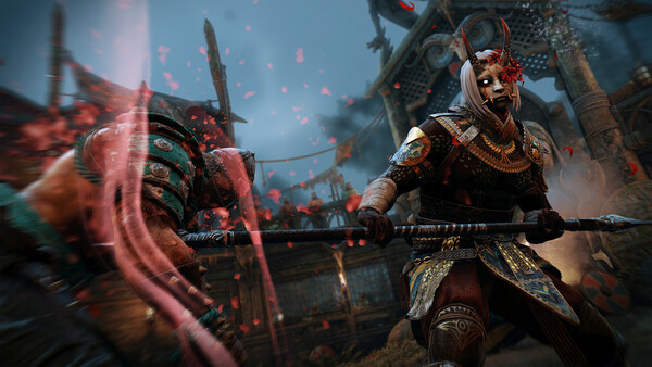 Battle Pass – Y9S3 – FOR HONOR