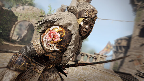 Battle Pass – Y9S3 – FOR HONOR