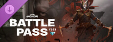 Battle Pass – Y9S3 – FOR HONOR Small Capsule Image