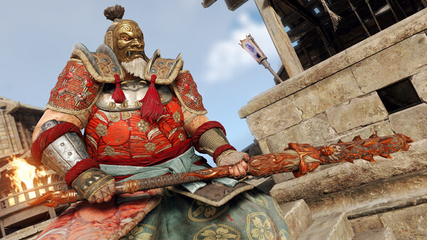 Battle Pass – Y9S3 – FOR HONOR screenshot 8