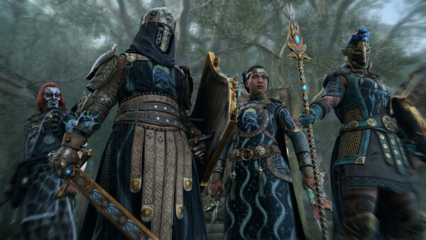 Battle Bundle – Y9S3 – FOR HONOR