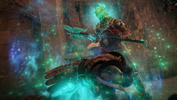 Battle Bundle – Y9S3 – FOR HONOR