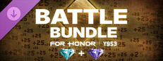 For Honor - Y9S3 Battle Bundle Small Capsule Image