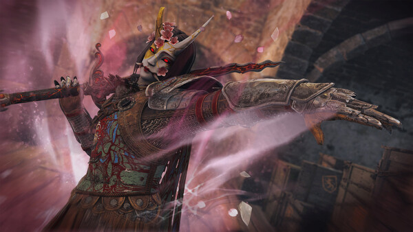 Battle Bundle – Y9S3 – FOR HONOR screenshot 8