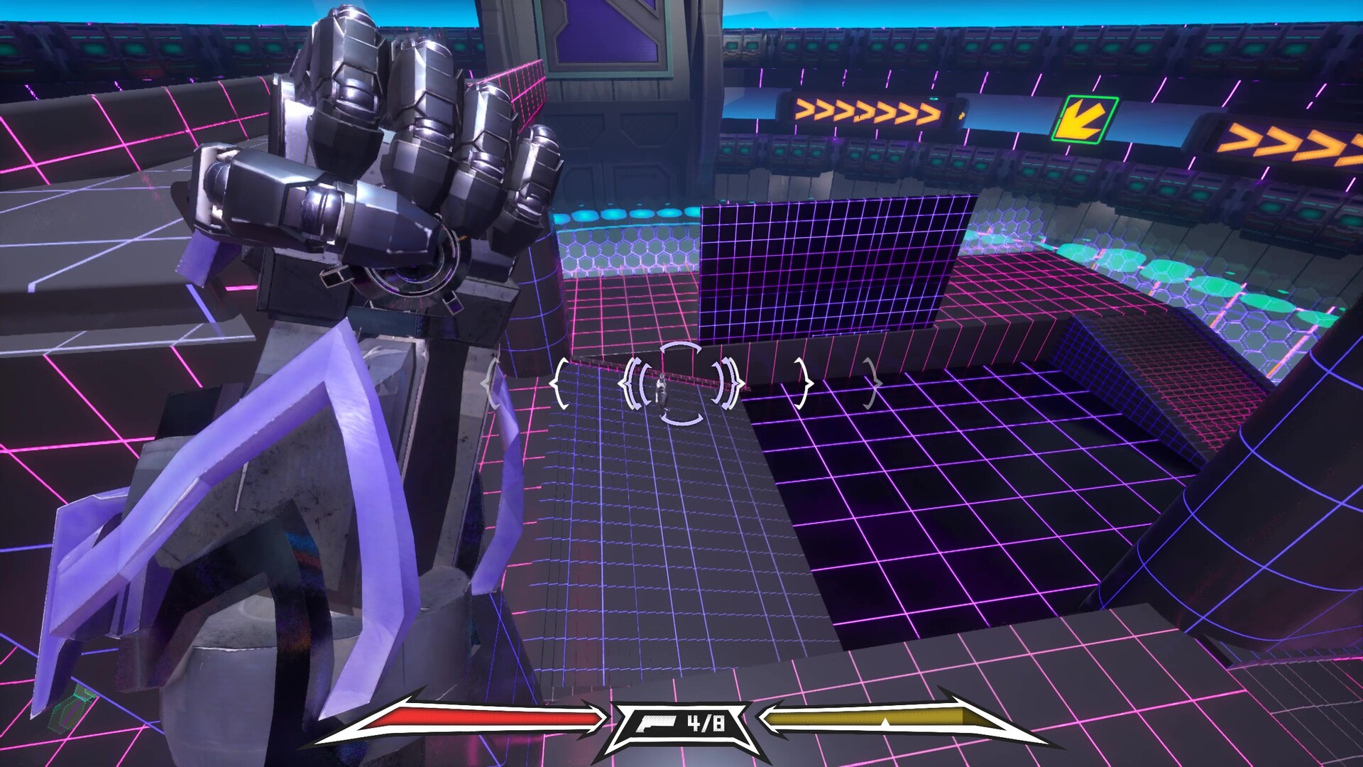 白噪 screenshot #4