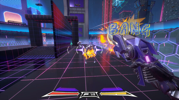 Screenshot 3 of 白噪 - more gameplay footage
