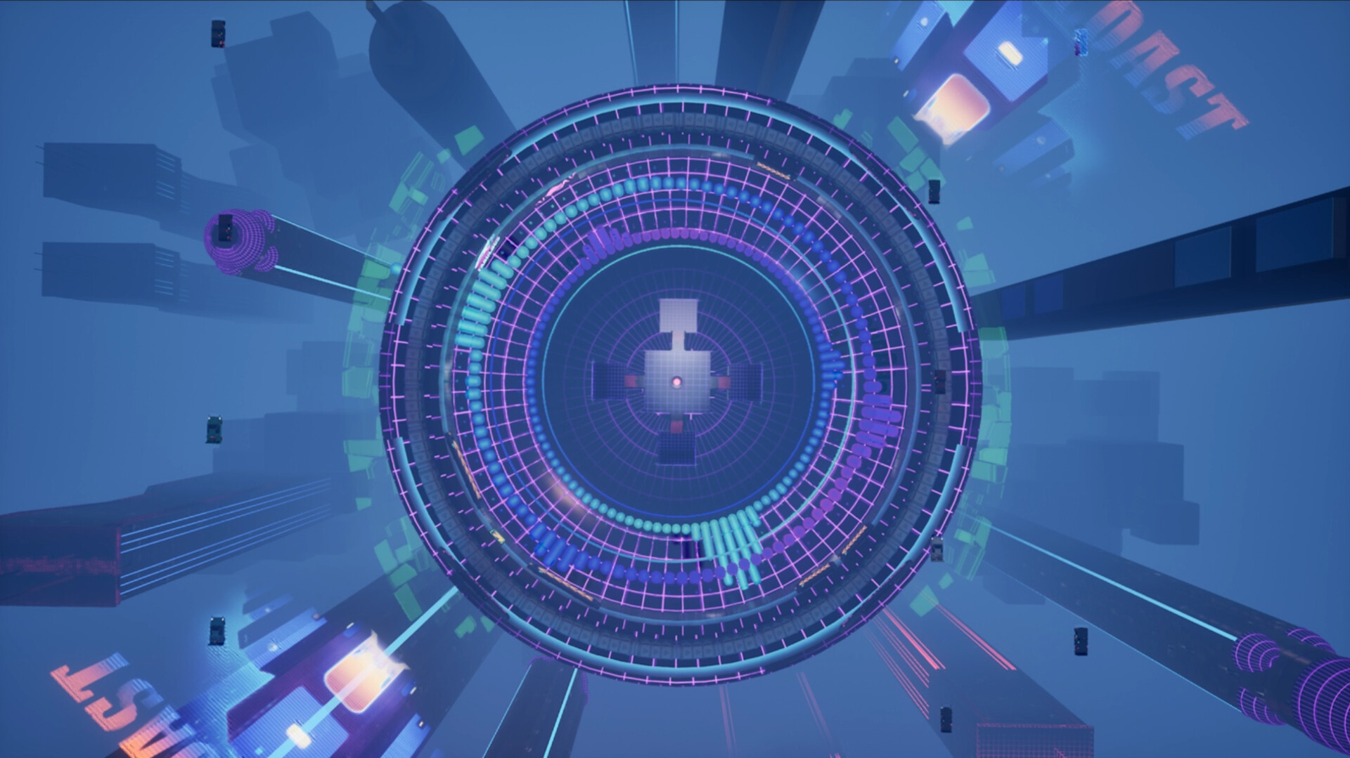 白噪 screenshot #1