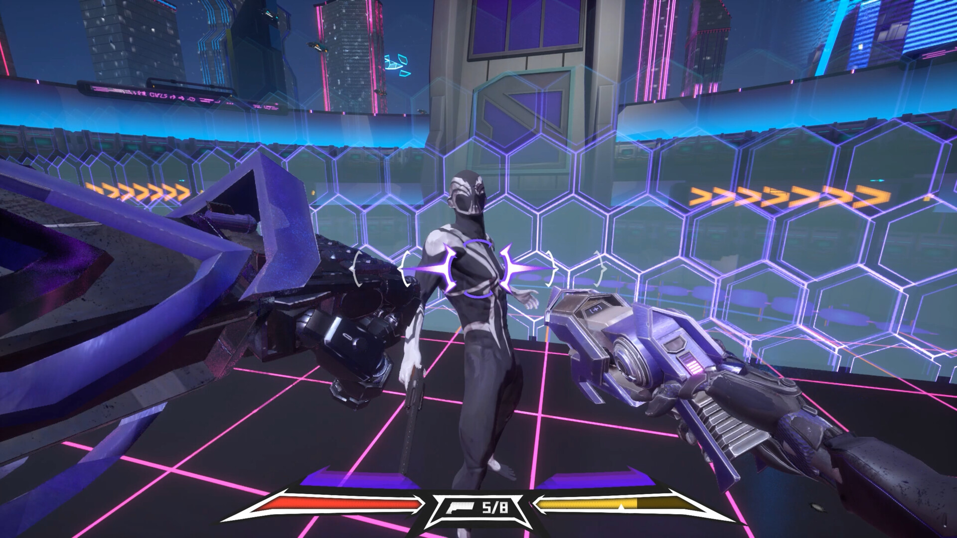 白噪 screenshot #2