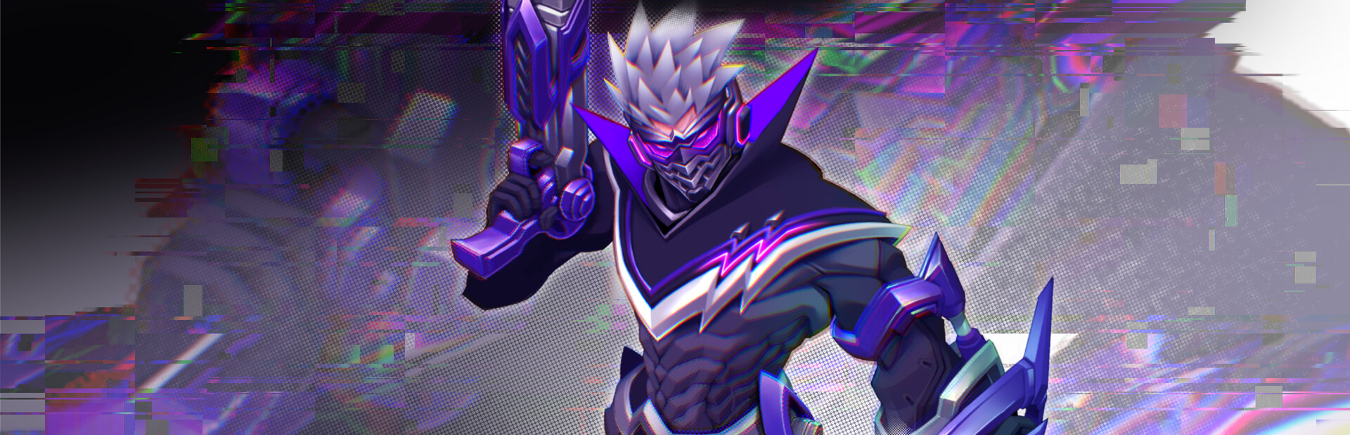 白噪