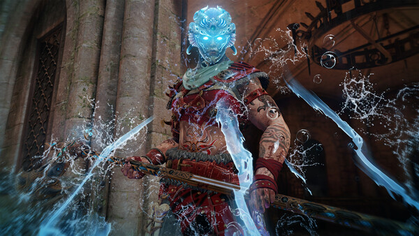 Legacy Pass – Y5S3 – FOR HONOR