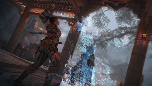 Legacy Pass – Y5S3 – FOR HONOR