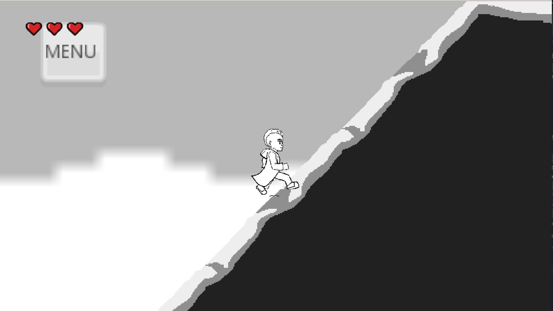 Dystopia RPG screenshot #2