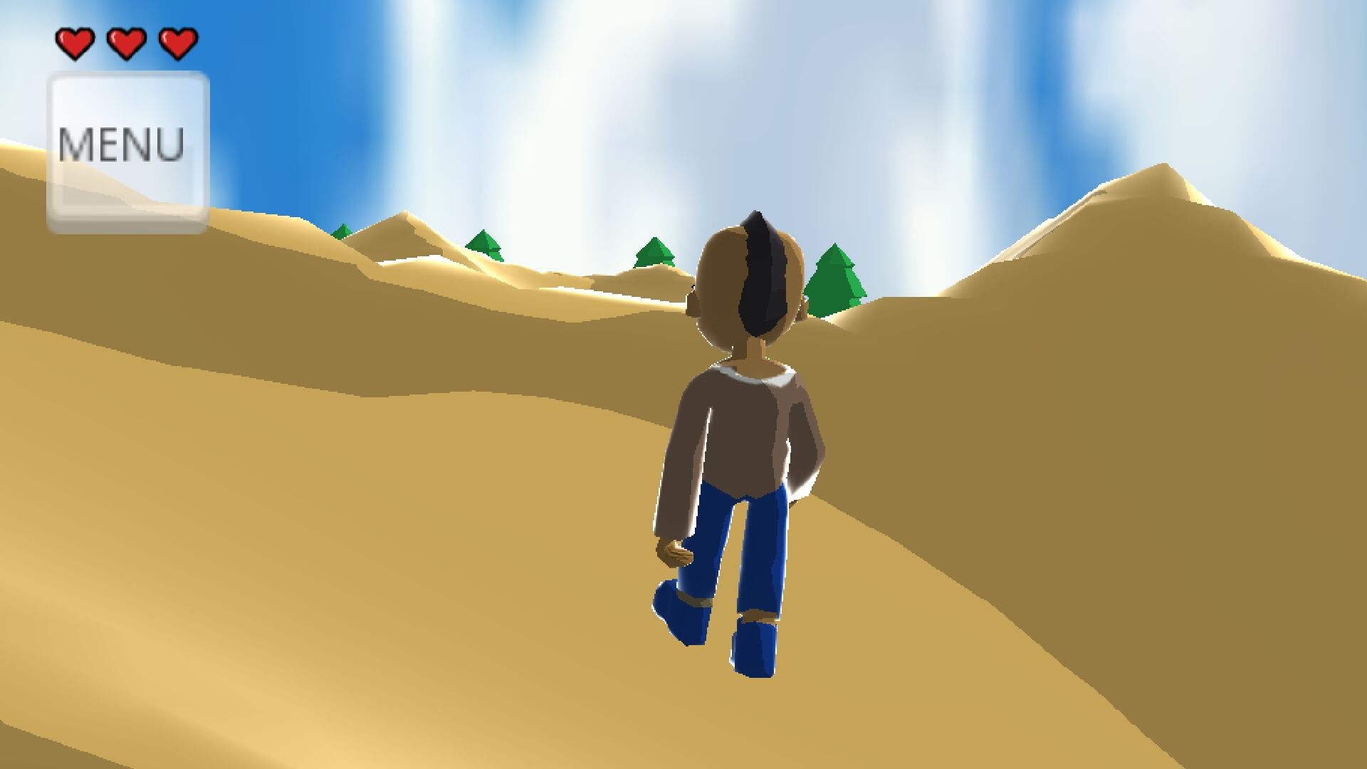 Dystopia RPG screenshot #5