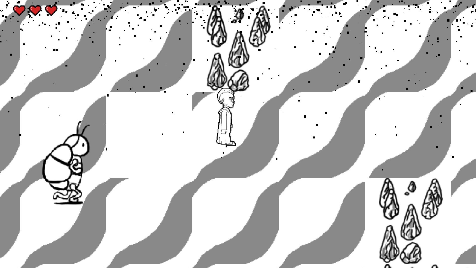 Dystopia RPG screenshot #3