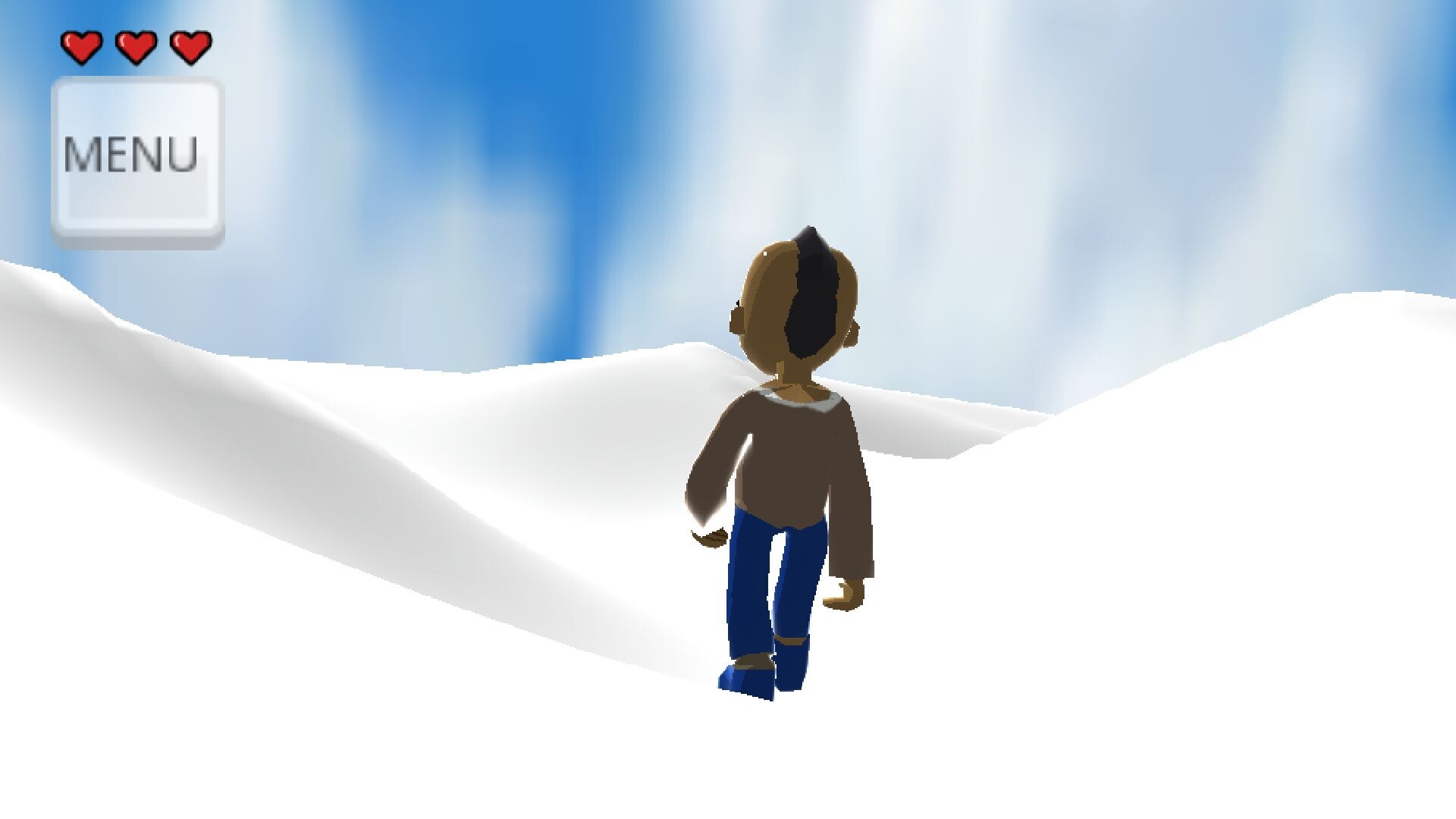 Dystopia RPG screenshot #6