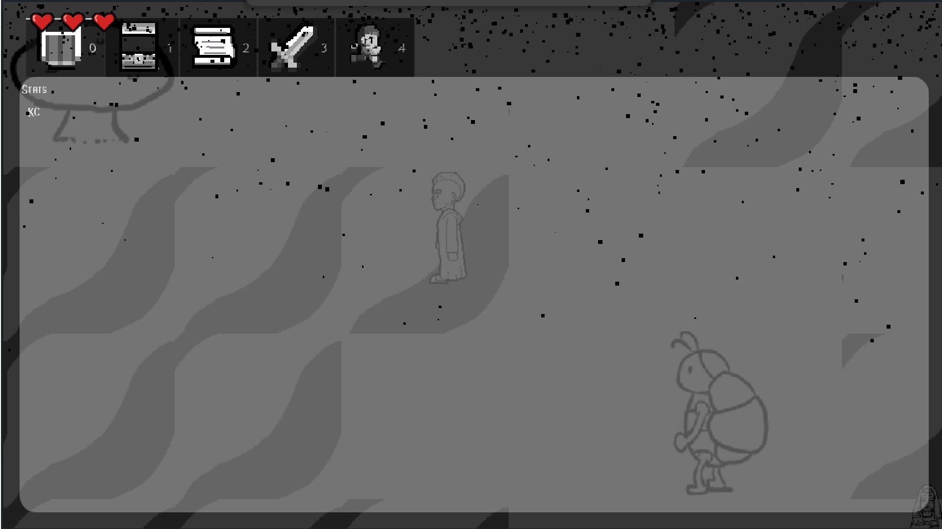 Dystopia RPG screenshot #7