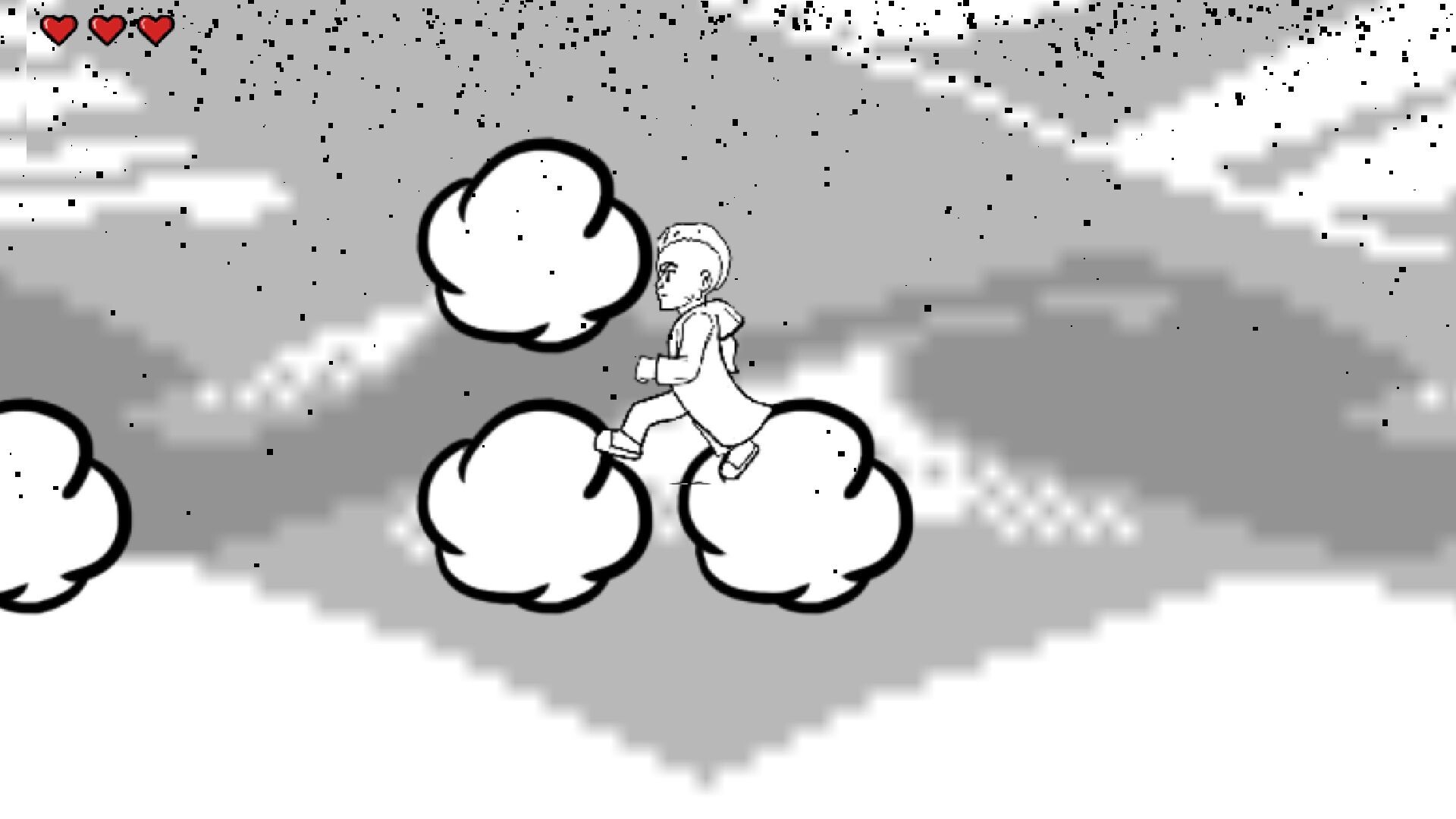 Dystopia RPG screenshot #5