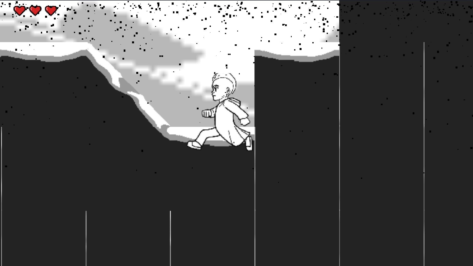 Dystopia RPG screenshot #4