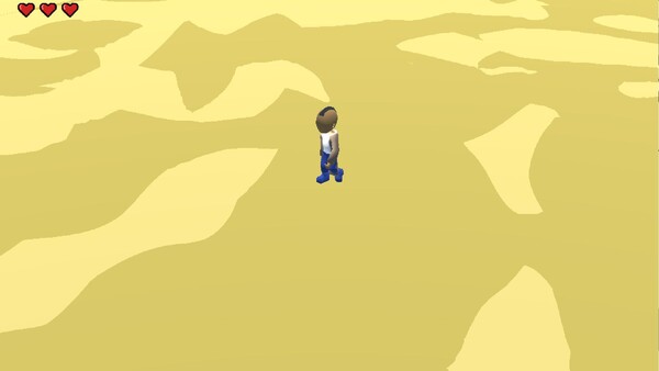 Dystopia RPG screenshot 1