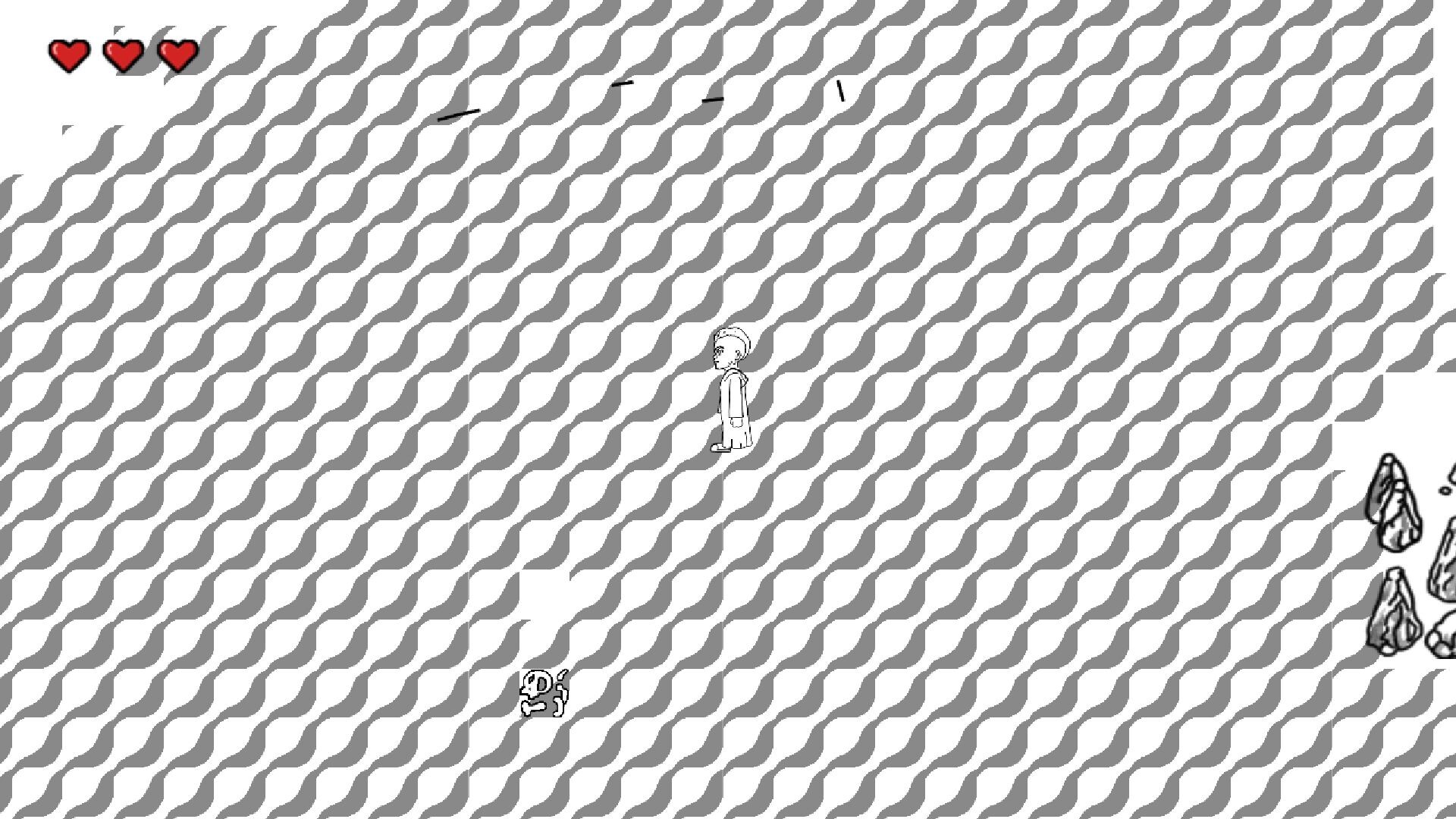 Dystopia RPG screenshot #4