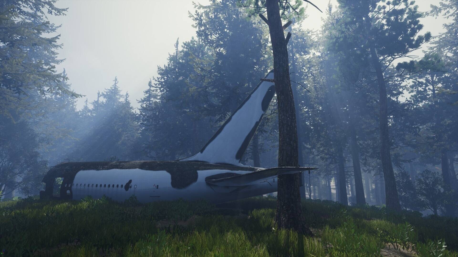 Alone on the Lost Isle screenshot #6