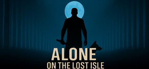Alone on the Lost Isle