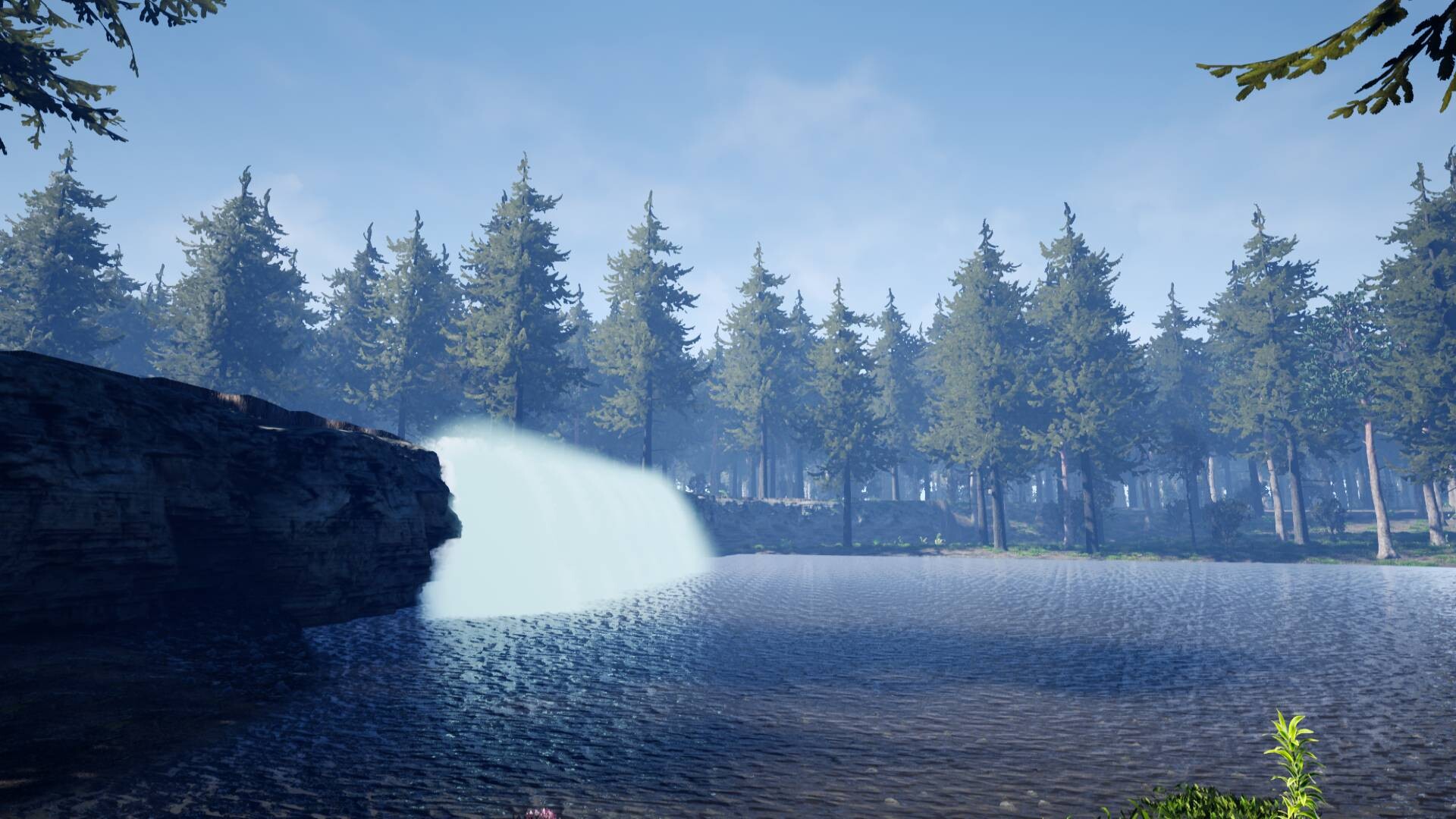 Alone on the Lost Isle screenshot #5