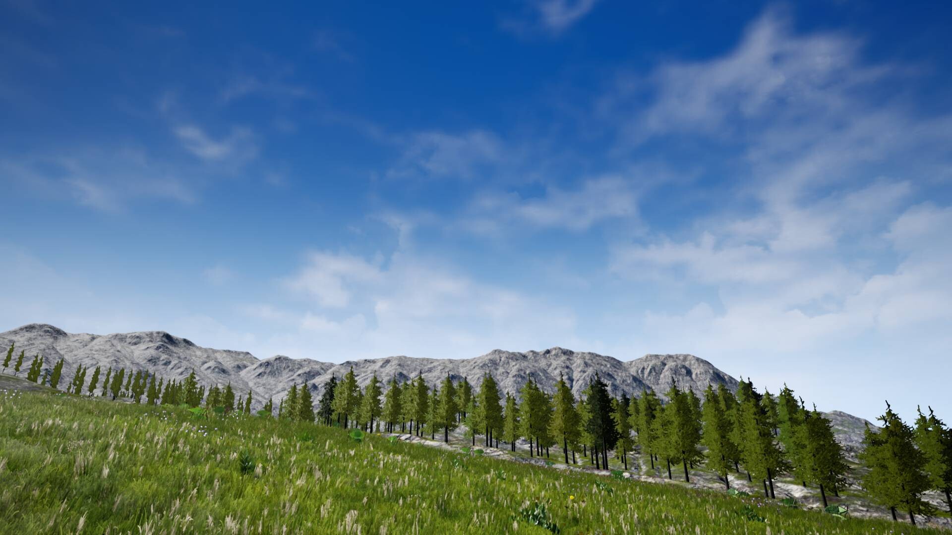 Alone on the Lost Isle screenshot #4