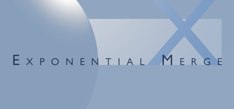 Exponential Merge Playtest game cover