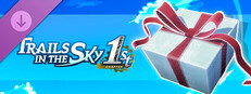 Trails in the Sky 1st Chapter - Bracer Starter Kit (Item Set) game capsule image